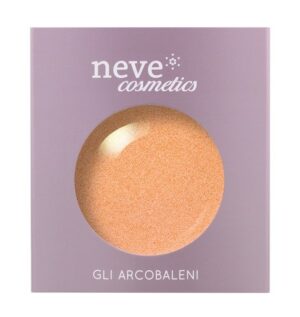 MEZZA SUMMER Oblaten-Lidschatten - Neve Cosmetics