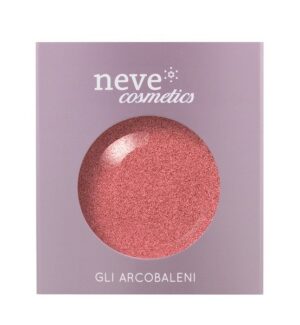 Lidschattenkapsel FENICE - Neve Cosmetics
