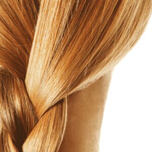 Golden Blonde Vegetable Hair Dye - Khadi