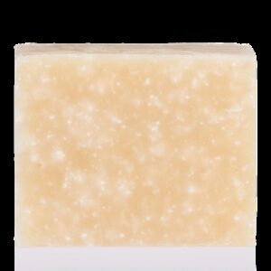 Shanti soap - HIMALAYA CRYSTAL - Khadi