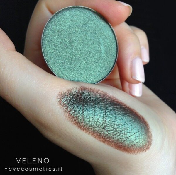 Ombretto in cialda VELENO - Neve Cosmetics