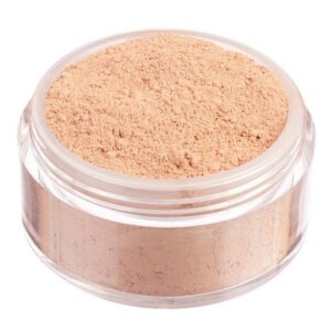 Mineral foundation High Coverage MEDIUM NEUTRAL - Neve Cosmetics -