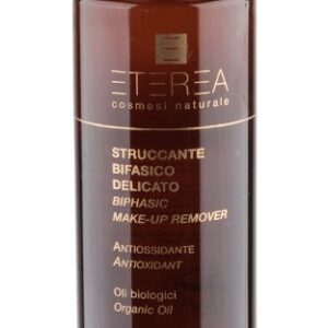 Struccante Bifasico Delicato 150ml - Eterea