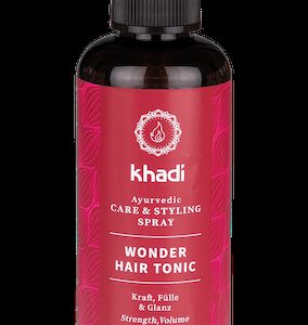 Spray ayurvedico cura e styling 100ml - Khadi