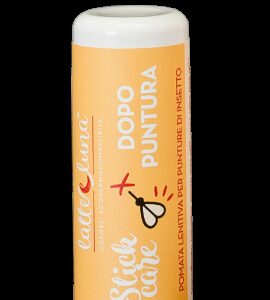 Stick Care Dopo Puntura 30ml - Latte & Luna