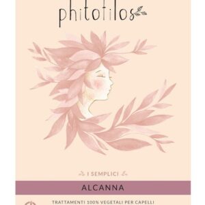 Alcanna - Phitofilos