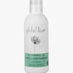 Shampoo Capelli con Forfora - Phitofilos
