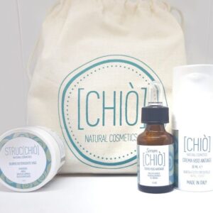 Wendy’s travel set - Chiò