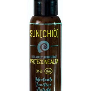 Sun chio' crema Solare SPF 30 - Chiò