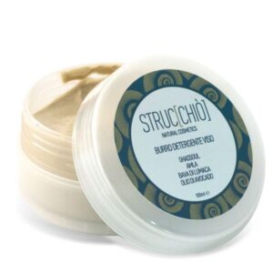 Strucchiò burro detergente viso 30ml - Chiò