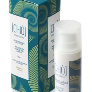 Anti-Aging-Gesichtscreme 50 ml - Chiò