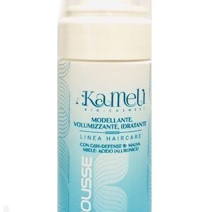 Curly Mousse ravviva ricci 150ml - Kameli