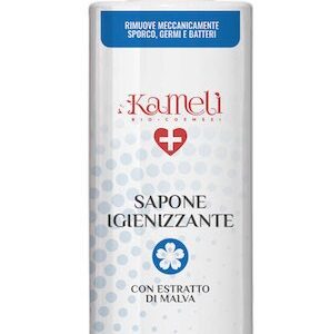 Sapone igienizzante 250ml - Kameli