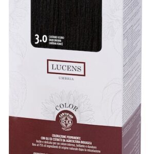 Lucens Color 3.0 Castano Scuro - Lucens Umbria