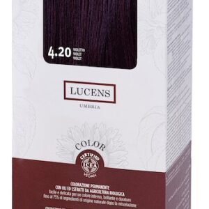 Lucens Color 4.20 Violetto - Lucens Umbria