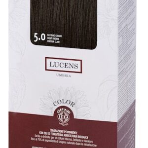 Lucens Color 5.0 Castano Chiaro - Lucens Umbria