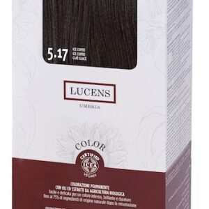 Lucens Color 5.17 Ice Coffee - Lucens Umbria