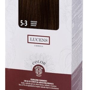 Lucens Color 5.3 Cioccolato - Lucens Umbria