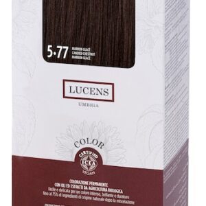 Lucens Color 5.77 Marron Glacé - Lucens Umbria