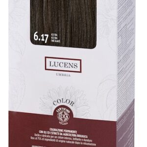 Lucens Color 6.17 Ice Tea - Lucens Umbria