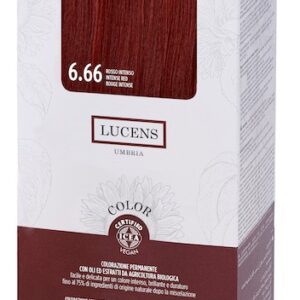Lucens Color 6.66 Rosso Intenso - Lucens Umbria