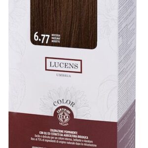 Lucens Color 6.77 Nocciola - Lucens Umbria