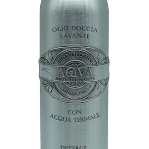 AQVA Olio Lavante per viso, corpo e capelli 250ml - Bio's