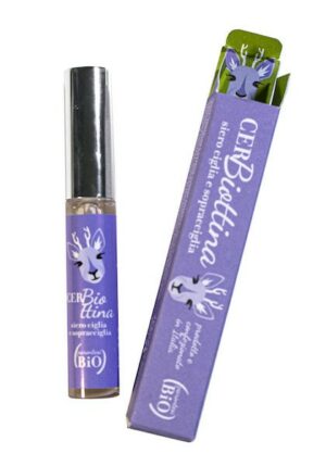 Cerbiottina - Serum für Wimpern und Augenbrauen - Parentesi Bio