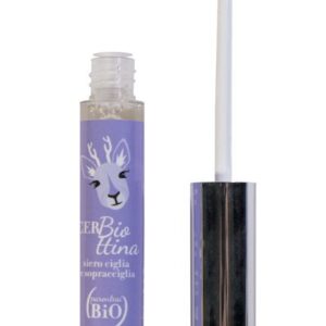 Cerbiottina - Eyelash and eyebrow serum - Parentesi Bio