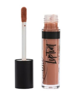 LipTint 01 Nude - PuroBio