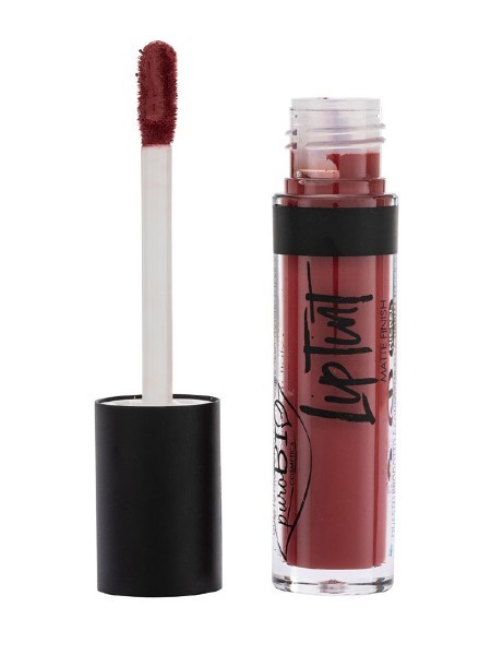 LipTint 04 Rosa Freddo - PuroBio
