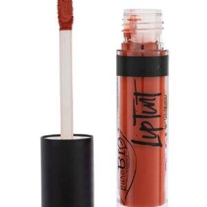 LipTint 05 Rosso Mattone - PuroBio