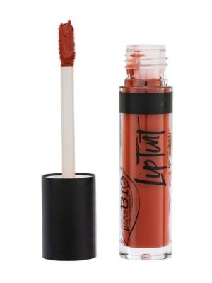 LipTint 05 Rosso Mattone - PuroBio