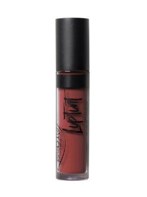 LipTint 05 Rosso Mattone - PuroBio