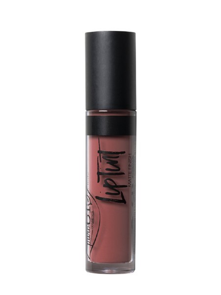 LipTint 06 Rosa Scuro - PuroBio
