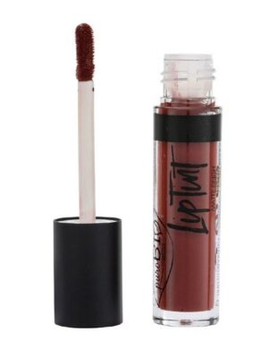 LipTint 07 Rosso Cioccolato - PuroBio