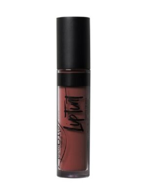 LipTint 07 Rosso Cioccolato - PuroBio