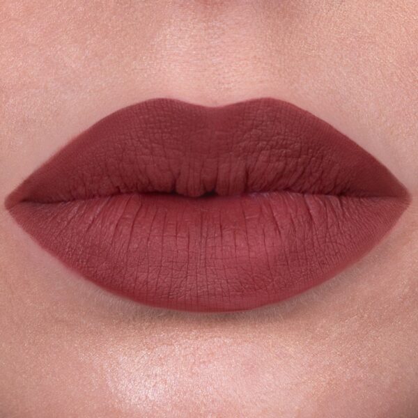 LipTint 07 Rosso Cioccolato - PuroBio