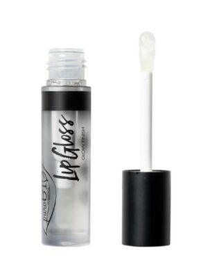 LipGloss 01 Trasparente - PuroBio