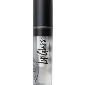 LipGloss 01 Transparent - PuroBio