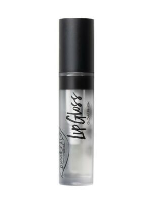 LipGloss 01 Trasparente - PuroBio