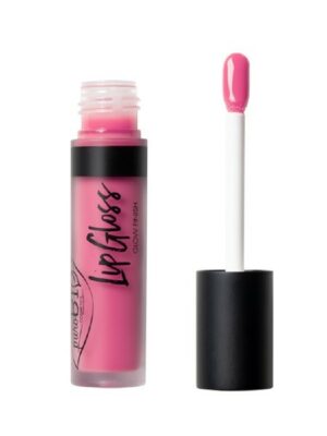 LipGloss 02 Rosa - PuroBio