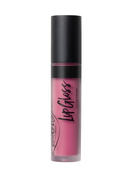 LipGloss 02 Rosa - PuroBio