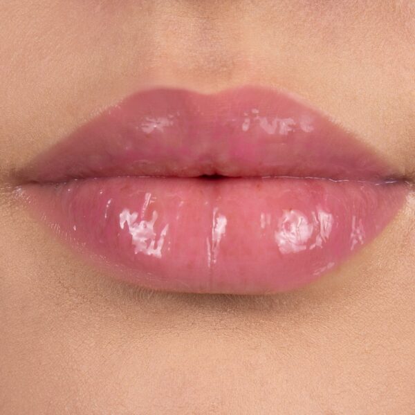 LipGloss 02 Pink - PuroBio