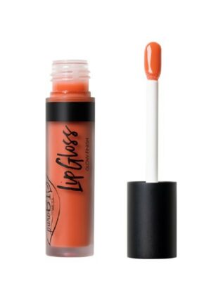 LipGloss 03 Arancio - PuroBio