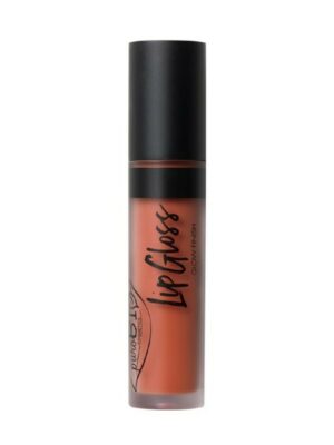 LipGloss 03 Arancio - PuroBio