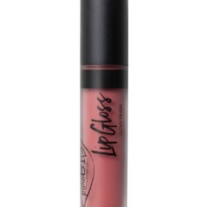 LipGloss 04 Pink Grapefruit - PuroBio