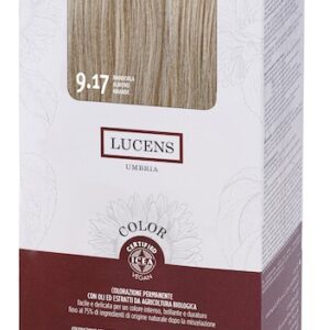Lucens Color 9.17 Mandorla - Lucens Umbria