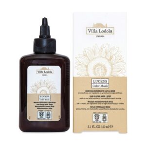 Color Mask Beige - Lucens Umbria