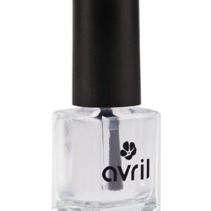 Nagellack 2 in 1 Base + Top Coat 7ml - Avril